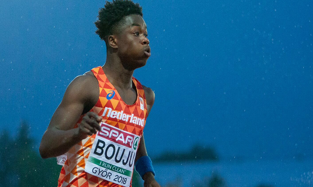 Raphael Bouju