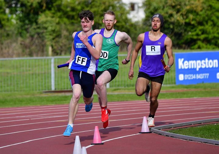 relay