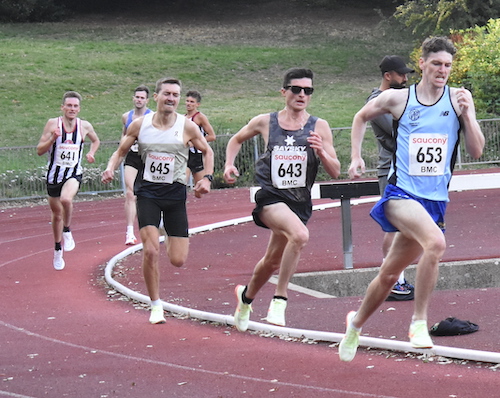 Watford Open