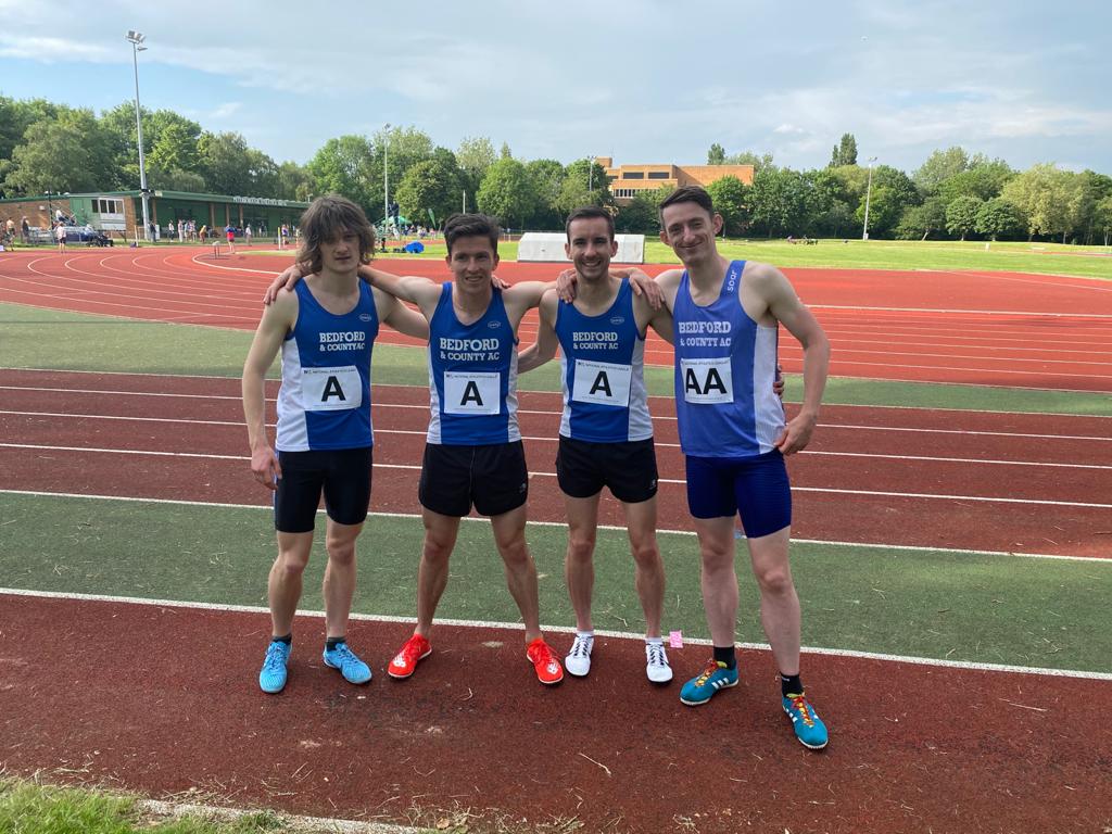 NAL Peterborough 2021 06 06 12