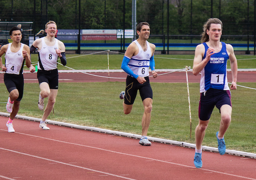 Jamie Webster 800m cambridge 28 4 2021jpg